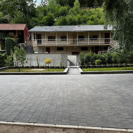 Winnys House Dirbach Ngoại thất bức ảnh